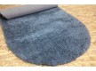 Shaggy carpet MF LOFT PC00A blue-blue - high quality at the best price in Ukraine